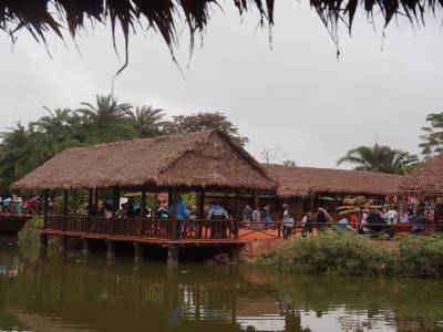 Zoo de Lima