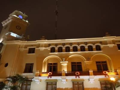 Miraflores