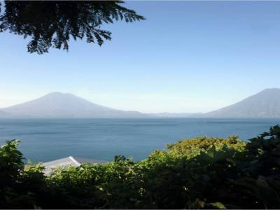 Les 3 volcans