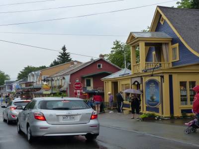 Centre-ville