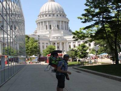 Madison