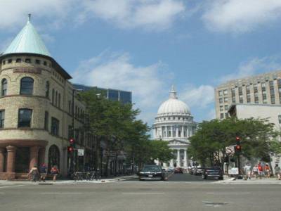 Madison