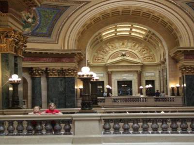 Madison