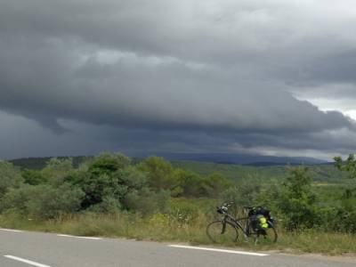 Promesse d orage