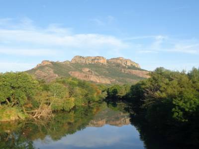 Roquebrune-sur-Argens