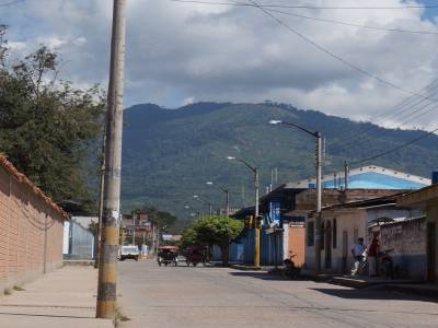 Juanjui
