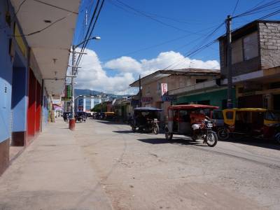 Juanjui