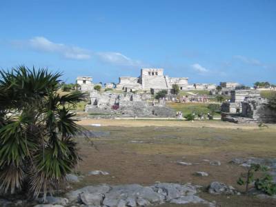 Tulum