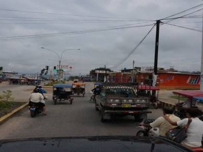 Tarapoto