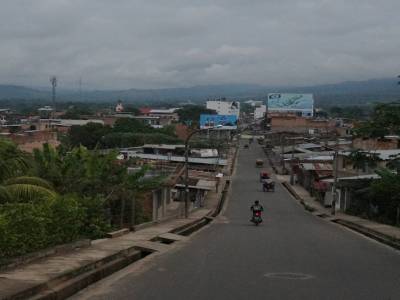 Tarapoto