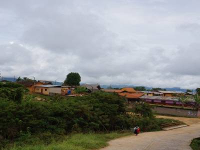 Village natif Lamas