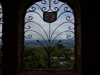 Château de Lamas