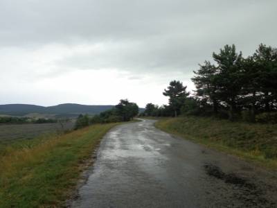 vers ferassieres