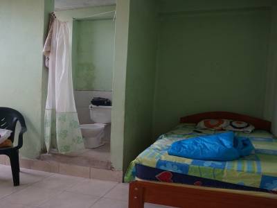 Mon logement à Juanjui