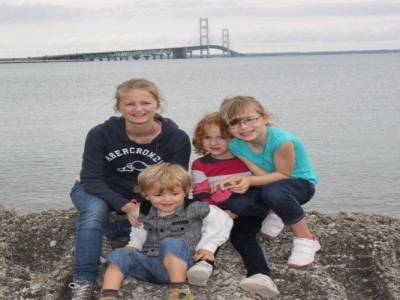 saint ignace