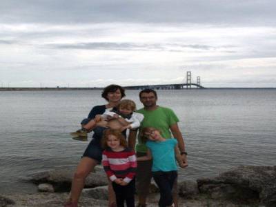 saint ignace
