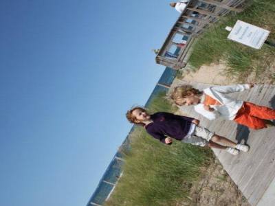 dunes