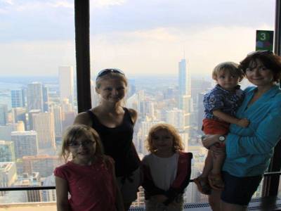 chicago