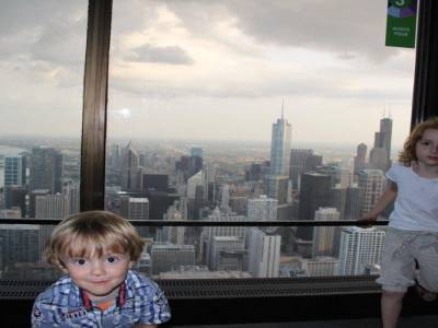 chicago