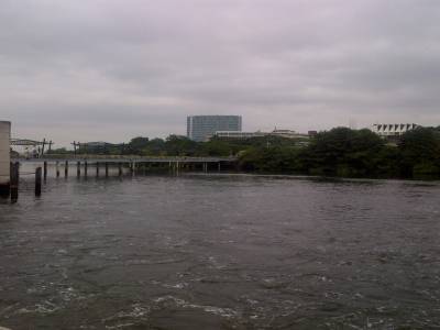 GUAYAQUIL - visite de la ville