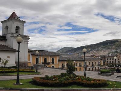 Quito