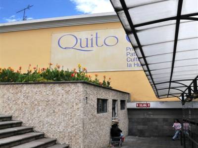 Quito