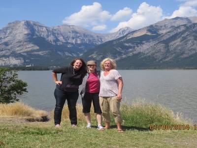 banff,, 