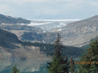 parc de banff 