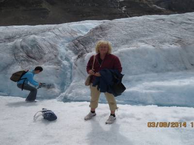 parc national de jasper 