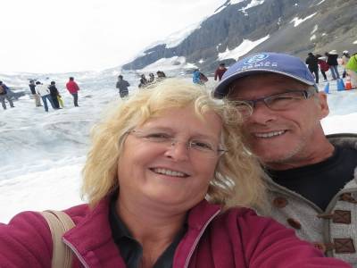parc national de jasper 