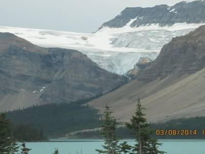 parc de banff 