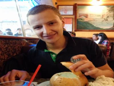 Bread-bol