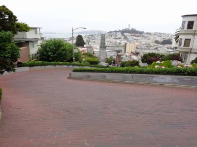 Lombart street