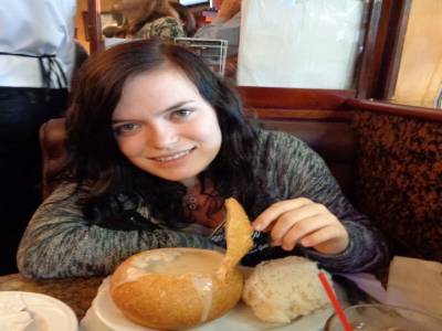 Bread-bol'