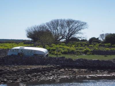 Camping à la ferme