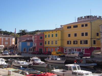 Port de Losinj