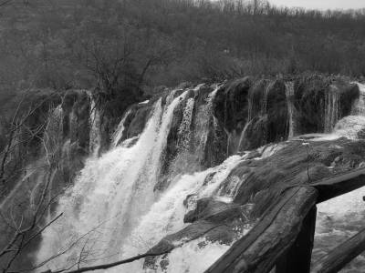 Cascades de Plitvice