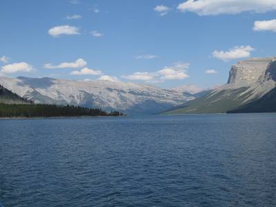 parc national banff,canada