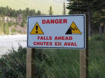 parc national de banff,canada