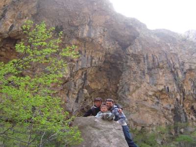Escalade