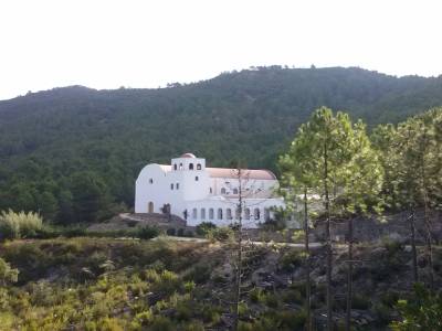Monastére