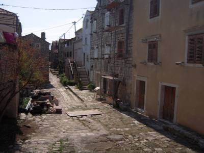 Mali Ston