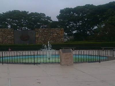 mémorial JFK