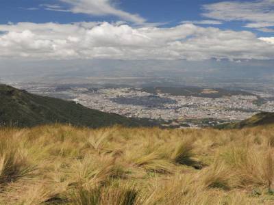 Quito