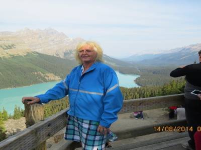 parc national de jasper,canada