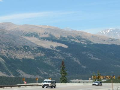 parc national de jasper ,canada
