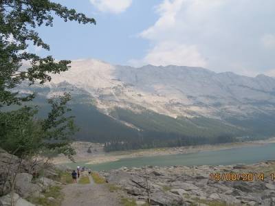 parc national de jasper ,canada