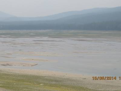 parc national de jasper,canada