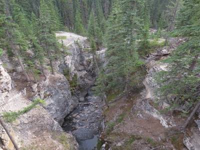 parc national de jasper ,canada