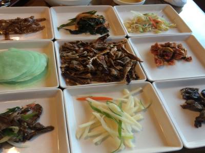 repas